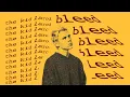 Download Lagu the kid laroi / bleed ( slowed + reverb )