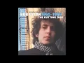 Bob Dylan - It Takes a Lot to Laugh, It Takes a Train to Cry - Take 3 (Official Audio)