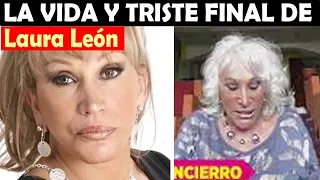 The Life and Sad Ending of Laura Leon