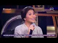 شيرى ستوديو - إليسا تطلب من شيرين عبد الوهاب غناء " مشاعر "