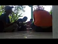 Video Sarmah Delengaken wong Mangan umah mang kolidin
