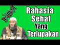 Download Lagu Rahasia Sehat Yang Terlupakan dr.Zaidul Akbar