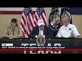 Download Lagu President Trump Participates in a Roundtable with First Responders and Local Officials