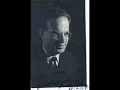 Julius Katchen plays Mozart Concerto No. 13 in C K 415