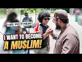 Download Lagu 🤯🔥SHOCKED By The MIRACLES In The Quran, KAI \u0026 His Mom Accepts ISLAM!! *EMOTIONAL*