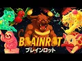Download Lagu BRAINROT: ANIME OPENING | Official Music Video