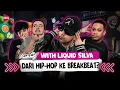 SANTAY FT LIQUID SILVA | RILIS LAGU BREAKBEAT PERTAMA DI INDONESIA?? | DOMS DJ INDONESIA