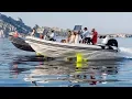 Lagu SEAir Flying Tender  |  Standen Marine