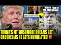 Download Lagu Trump's Mt. Rushmore Dreams SHUT DOWN In HUMILIATING Fashion