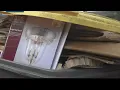 City of Jacksonville suspends recycling collection so teams can catch up on backlog of garbage yard