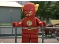 Download Lagu Flash at the Zoo - LEGO DC Comics Super Heroes - Mini Movie