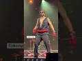 Fally Ipupa: Eloko oyo (Düsseldorf 12/2024)