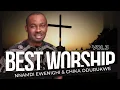Download Lagu BEST WORSHIP 3 — NNAMDI EWENIGHI \u0026 CHIKA ODURUKWE