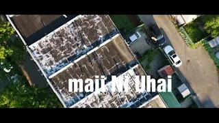 maji mi uhai nikki mbishi