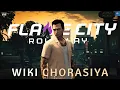 The REAL REASON WIKI CHORASIYA Took Over GTA RP FLAME CITY