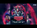 Bunji Garlin - A.T.S.A (Across The Stage Again) | Stranger Things Riddim | 2023 Soca