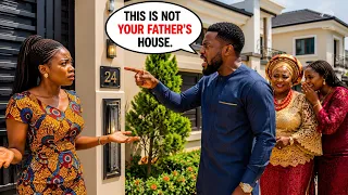 HER WICKED IN-LAWS TURNED HER HUSBAND AGAINST HER—WHAT HAPPENED NEXT WILL SHOCK YOU