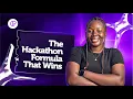 How to WIN Hackathons Even If You re a Beginner