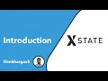 Easy Introduction to Xstate in React States Transitions Guards and Actions