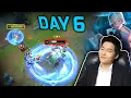Lagu DOPA : Unrank to Rank 1 Super Server - Season 16 ( Day 6 ) Engsub