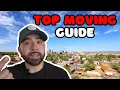 The ULTIMATE moving to Albuquerque Guide 2023 Edition