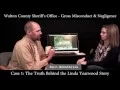 Walton County Sheriff s Office Gross Misconduct Negligence Part