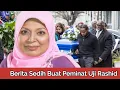 Download Lagu Berita sedih buat peminat penyanyi uji rashid tiba-tiba mengumumkan berita sedih