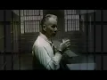 What Happened To Ed Gein At Trial In Prison