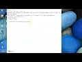 to and Script mode in Python