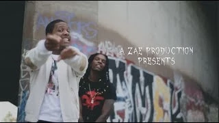 Lil Durk OTF Nunu - OC Shot By AZaeProduction