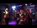 Day of Reckoning - Left to Follow (Live) @ Diamond Jim's Saloon 12/22/2017