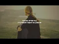 Holly Humberstone - Too Cute To Be Lonely (Lyrics)