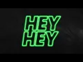 Dennis Ferrer - Hey Hey (Riva Starr Paradise Garage Club Mix)