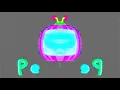CocoMelon Pewdiepie Logo Effects By CocoPewdie REVERSED + INVERTED