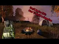 DayZ Basics Ep2 How To Make and Light a Fire