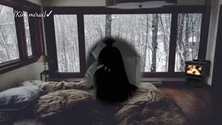 تخيل صوتي لجونغكوك بعنوان ليلة الزفاف 