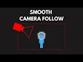 How to Make Camera Follow Player in Godot 3 in 60 seconds