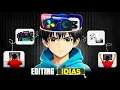How to Find EDITING ideas Editing Pack