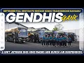 Download Lagu September Full Senyum! PO Bintang Songo Trans borong 5 Unit JETBUS 5 SHD Karoseri Adi Putro