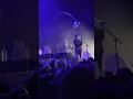 Clairo - Sofia live Sling Tour San Francisco The Masonic 22