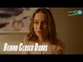 Behind Closed Doors LGBTQ Lesbian Cinema Female Sexuality - EXCLUSIVE COMPILATION