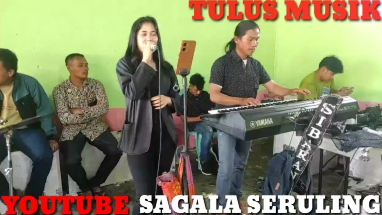 TULUS MUSIK.. LAGU" PESTA KOCAK MARNOSTALGIA TULUS MUSIK.. LAGU" PESTA KOCAK MARNOSTALGIA