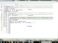 C PROGRAM TO MERGE TWO FILES DEMO