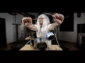 Download Lagu The Final Countdown metal cover by Leo Moracchioli