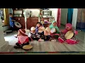 Download Lagu Qasidah Marawis cilik vokalis Heboh Lucu....