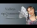 Lagu Understanding and thriving in a Valleys Environment