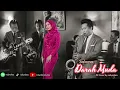 Darah Muda (Puan Sri Saloma) - AI Cover