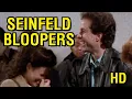 Lagu Seinfeld BLOOPERS Compilation (High Quality)