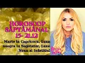 Horoscop saptamanal 15 -21.12, Marte in Capricorn, Luna neagra in Sagetator, Luna Noua si Solstitiul
