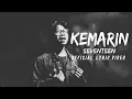 Download Lagu KEMARIN - SEVENTEEN COVER GI CRUZ (official lyric video)